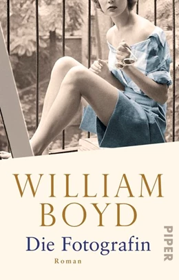 Abbildung von Boyd | Die Fotografin | 1. Auflage | 2018 | beck-shop.de
