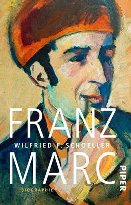 Abbildung von Schoeller | Franz Marc | 1. Auflage | 2017 | beck-shop.de