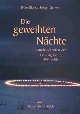 Abbildung von Ulbrich / Gerwin | Die geweihten Nächte | 7. Auflage | 2017 | beck-shop.de