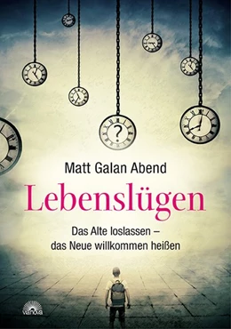 Abbildung von Abend | Lebenslügen | 1. Auflage | 2017 | beck-shop.de