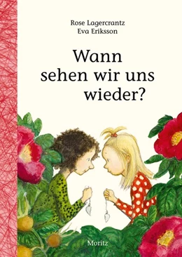 Abbildung von Lagercrantz | Wann sehen wir uns wieder? | 1. Auflage | 2017 | beck-shop.de