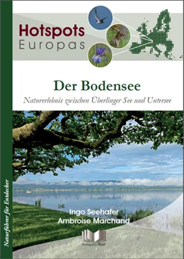 Abbildung von Seehafer / Marchand | Der Bodensee | 1. Auflage | 2017 | beck-shop.de