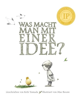 Abbildung von Yamada | Was macht man mit einer Idee? | 1. Auflage | 2017 | beck-shop.de