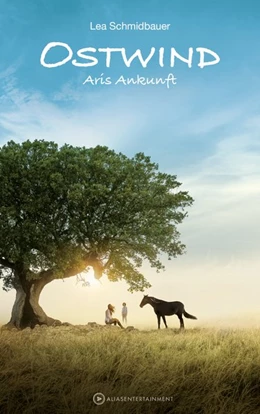Abbildung von Schmidbauer | Ostwind 05 - Aris Ankunft | 1. Auflage | 2017 | beck-shop.de