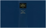 Cover: , 