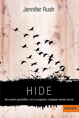 Abbildung von Rush | Hide | 1. Auflage | 2017 | beck-shop.de