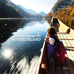Abbildung von Oster | Unterwegs im Ausseerland | 1. Auflage | 2017 | beck-shop.de