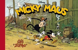 Abbildung von Disney / Loisel | Micky Maus - 