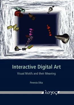Abbildung von Dika | Interactive Digital Art | 1. Auflage | 2017 | beck-shop.de