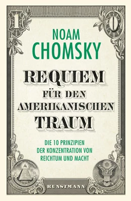 Abbildung von Chomsky | Requiem für den amerikanischen Traum | 1. Auflage | 2017 | beck-shop.de