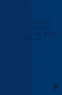 Abbildung von Neues Leben. Die Bibel, Taschenausgabe, Kunstleder mit Reißverschluss | 1. Auflage | 2018 | beck-shop.de