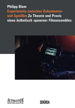 Abbildung von Blum | Experimente zwischen Dokumentar- und Spielfilm | 1. Auflage | 2017 | beck-shop.de