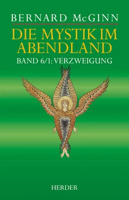 Abbildung von McGinn | Die Mystik im Abendland | 1. Auflage | 2017 | beck-shop.de