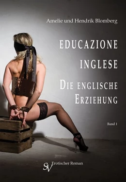 Abbildung von Blomberg | Educazione Inglese | 1. Auflage | 2017 | beck-shop.de