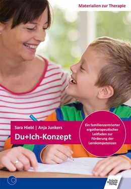 Abbildung von Hiebl / Anja | Du+Ich-Konzept | 1. Auflage | 2017 | beck-shop.de
