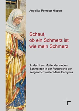 Abbildung von Pokropp Hippen | Schaut, ob ein Schmerz ist wie mein Schmerz | 1. Auflage | 2017 | beck-shop.de