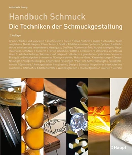 Abbildung von Young | Handbuch Schmuck | 2. Auflage | 2017 | beck-shop.de