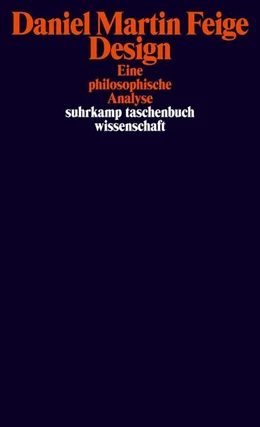 Abbildung von Feige | Design | 1. Auflage | 2018 | beck-shop.de