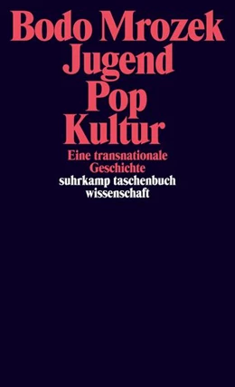 Abbildung von Mrozek | Jugend - Pop - Kultur. | 1. Auflage | 2019 | beck-shop.de
