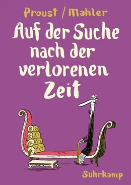 Abbildung von Mahler | Auf der Suche nach der verlorenen Zeit | 1. Auflage | 2017 | beck-shop.de