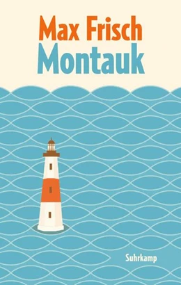 Abbildung von Frisch | Montauk | 1. Auflage | 2026 | beck-shop.de