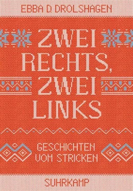 Abbildung von Drolshagen | Zwei rechts, zwei links | 1. Auflage | 2017 | beck-shop.de