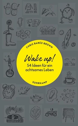 Abbildung von Baréz-Brown | Wake up! | 2. Auflage | 2017 | beck-shop.de