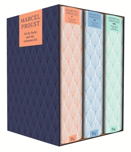 Abbildung von Proust / Keller | Auf der Suche nach der verlorenen Zeit | 1. Auflage | 2017 | beck-shop.de