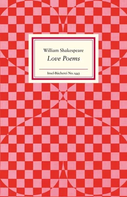 Abbildung von Shakespeare / Kaußen | Love Poems | 1. Auflage | 2017 | beck-shop.de