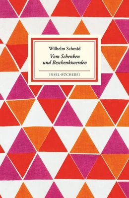 Abbildung von Schmid | Vom Schenken und Beschenktwerden | 1. Auflage | 2017 | beck-shop.de