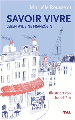 Abbildung von Rousseau | Savoir-vivre | 1. Auflage | 2017 | beck-shop.de