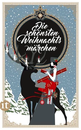 Abbildung von Die schönsten Weihnachtsmärchen | 1. Auflage | 2017 | beck-shop.de