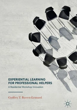 Abbildung von Barrett-Lennard | Experiential Learning for Professional Helpers | 1. Auflage | 2017 | beck-shop.de