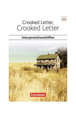 Abbildung von Cornelsen Senior English Library - Literatur - Ab 11. Schuljahr / B2 | 1. Auflage | 2017 | beck-shop.de