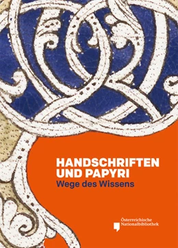 Abbildung von Mairhofer | Handschriften und Papyri | 1. Auflage | 2017 | 24 | beck-shop.de