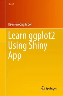 Abbildung von Moon | Learn ggplot2 Using Shiny App | 1. Auflage | 2017 | beck-shop.de