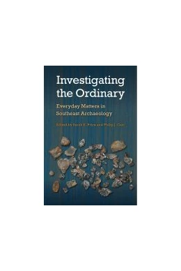 Abbildung von Price / Carr | Investigating the Ordinary | 1. Auflage | 2018 | beck-shop.de