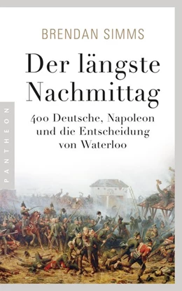 Abbildung von Simms | Der längste Nachmittag | 1. Auflage | 2017 | beck-shop.de