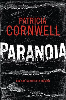 Abbildung von Cornwell | Paranoia | 1. Auflage | 2018 | beck-shop.de