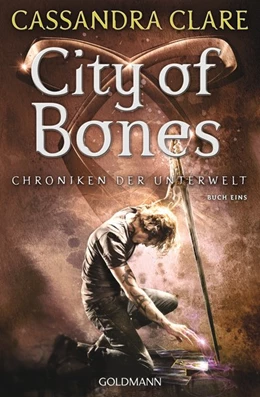 Abbildung von Clare | City of Bones | 1. Auflage | 2017 | beck-shop.de