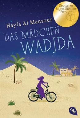 Abbildung von Al Mansour | Das Mädchen Wadjda | 1. Auflage | 2017 | beck-shop.de