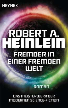 Abbildung von Heinlein | Fremder in einer fremden Welt | 1. Auflage | 2017 | beck-shop.de