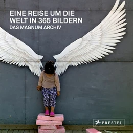 Abbildung von Magnum Photos S. A. R. L. | Eine Reise um die Welt in 365 Bildern | 1. Auflage | 2017 | beck-shop.de