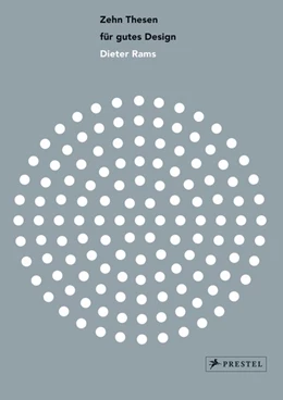 Abbildung von de Jong | Dieter Rams: Zehn Thesen für gutes Design: Dieter Rams | 1. Auflage | 2017 | beck-shop.de
