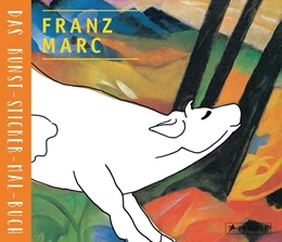 Abbildung von Kutschbach | Franz Marc | 1. Auflage | 2017 | beck-shop.de