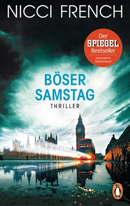 Abbildung von French | Böser Samstag | 1. Auflage | 2017 | beck-shop.de