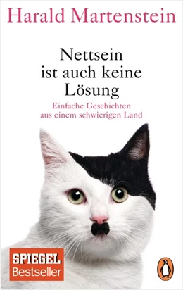 Abbildung von Martenstein | Nettsein ist auch keine Lösung | 1. Auflage | 2018 | beck-shop.de