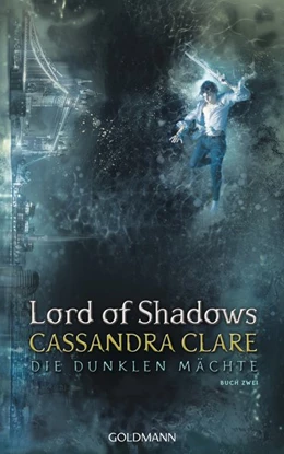 Abbildung von Clare | Lord of Shadows | 1. Auflage | 2017 | beck-shop.de
