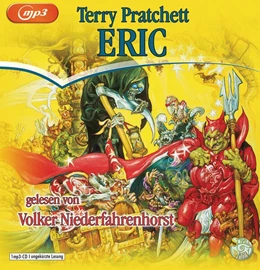 Abbildung von Pratchett | ERIC | 1. Auflage | 2017 | beck-shop.de