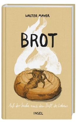 Abbildung von Mayer | Brot | 1. Auflage | 2017 | beck-shop.de